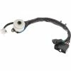 Ignition Starter Switch - Intermotor US-143 -Cheap Ignition Store PXU SIUS 143