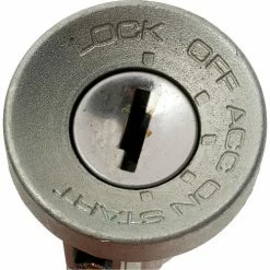 Ignition Lock Cylinder - Intermotor US-144L