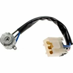 Ignition Starter Switch - Intermotor US-148