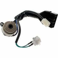Ignition Starter Switch - Intermotor US-154