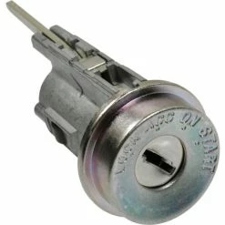 Ignition Lock Cylinder - Intermotor US-155L