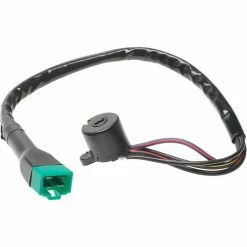 Ignition Starter Switch - Intermotor US-159