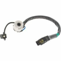 Ignition Starter Switch - Intermotor US-160