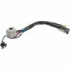 Ignition Starter Switch - Intermotor US-164