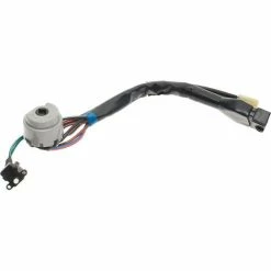 Ignition Starter Switch - Intermotor US-164
