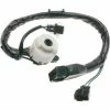 Ignition Starter Switch - Intermotor US-166 -Cheap Ignition Store PXU SIUS 166