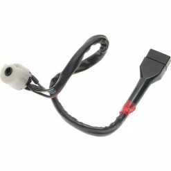 Ignition Starter Switch - Intermotor US-167