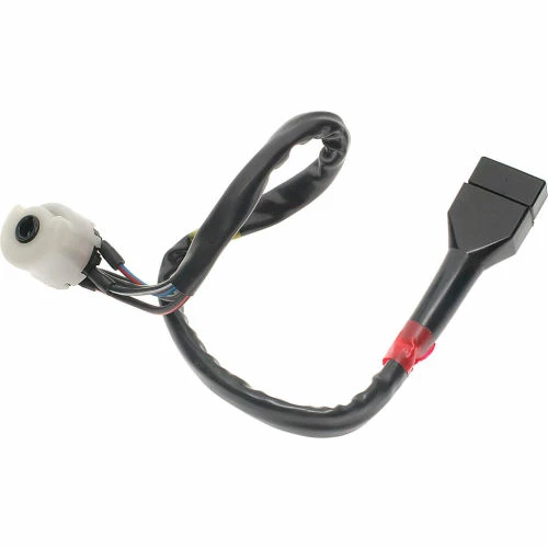 Ignition Starter Switch - Intermotor US-167 3 Ignition Starter Switch - Intermotor US-167