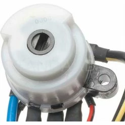 Ignition Starter Switch - Standard Ignition US-170