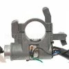 Ignition Switch With Lock Cylinder - Intermotor US-171 -Cheap Ignition Store PXU SIUS 171
