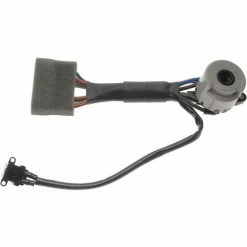 Ignition Starter Switch - Intermotor US-172