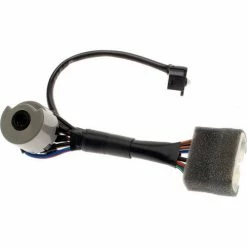Ignition Starter Switch - Intermotor US-173