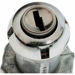 Ignition Switch With Lock Cylinder - Standard Ignition US-176