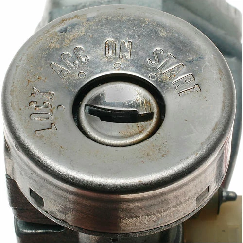 Ignition Switch With Lock Cylinder - Standard Ignition US-177 3 Ignition Switch With Lock Cylinder - Standard Ignition US-177