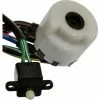 Ignition Starter Switch - Intermotor US-179 -Cheap Ignition Store PXU SIUS 179
