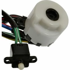 Ignition Starter Switch - Intermotor US-179