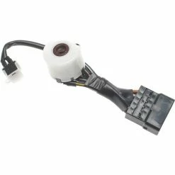 Ignition Starter Switch - Intermotor US-182