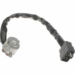 Ignition Starter Switch - Intermotor US-192