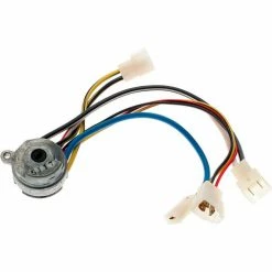 Ignition Starter Switch - Intermotor US-193