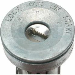 Ignition Lock Cylinder - Intermotor US-193L