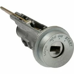 Ignition Lock Cylinder - Intermotor US-195L