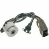 Ignition Starter Switch - Intermotor US-196 -Cheap Ignition Store PXU SIUS 196