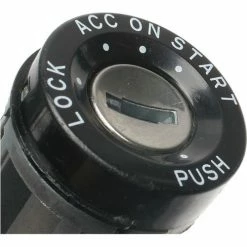 Ignition Lock Cylinder - Intermotor US-196L