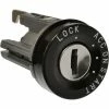 Ignition Lock Cylinder - Intermotor US-197L