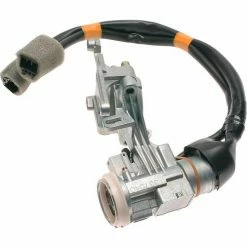 Ignition Starter Switch - Intermotor US-199