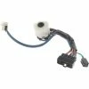 Ignition Starter Switch - Intermotor US-201 1 Ignition Starter Switch - Intermotor US-201 -Cheap Ignition Store PXU SIUS 201