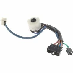 Ignition Starter Switch - Intermotor US-201