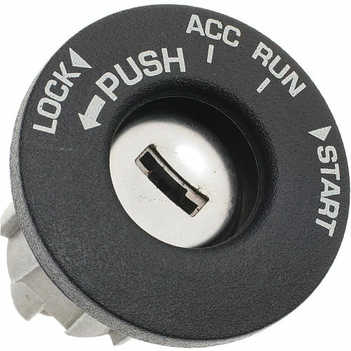 Ignition Lock Cylinder - Standard Ignition US-201L 3 Ignition Lock Cylinder - Standard Ignition US-201L