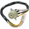 Ignition Starter Switch - Intermotor US-208 -Cheap Ignition Store PXU SIUS 208