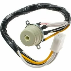 Ignition Starter Switch - Intermotor US-208