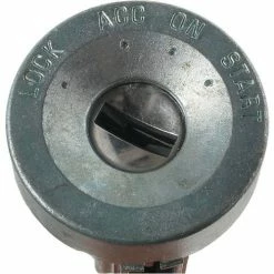 Ignition Lock Cylinder - Intermotor US-208L