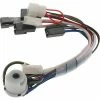 Ignition Starter Switch - Intermotor US-212 -Cheap Ignition Store PXU SIUS 212