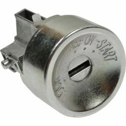 Ignition Lock Cylinder - Intermotor US-216L
