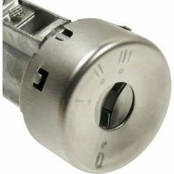 Ignition Lock Cylinder - Intermotor US-230L