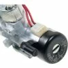 Ignition Switch With Lock Cylinder - Intermotor US-232 1 Ignition Switch With Lock Cylinder - Intermotor US-232 -Cheap Ignition Store PXU SIUS 232