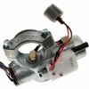 Ignition Switch With Lock Cylinder - Intermotor US-233 -Cheap Ignition Store PXU SIUS 233