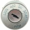 Ignition Lock Cylinder - Standard Ignition US-235L -Cheap Ignition Store PXU SIUS 235L