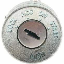 Ignition Lock Cylinder - Standard Ignition US-235L