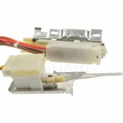 Ignition Starter Switch - Standard Ignition US-242