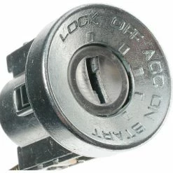 Ignition Lock Cylinder - Intermotor US-244L