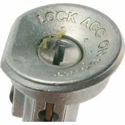 Ignition Lock Cylinder - Intermotor US-245L