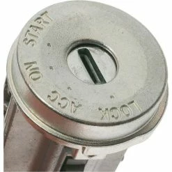 Ignition Lock Cylinder - Intermotor US-248L