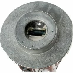 Ignition Lock Cylinder - Intermotor US-257L