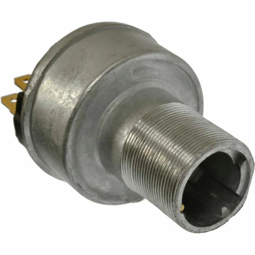 Ignition Starter Switch - Standard Ignition US-26 3 Ignition Starter Switch - Standard Ignition US-26