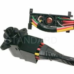 Ignition Starter Switch - Standard Ignition US-260