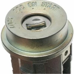 Ignition Lock Cylinder - Intermotor US-263L